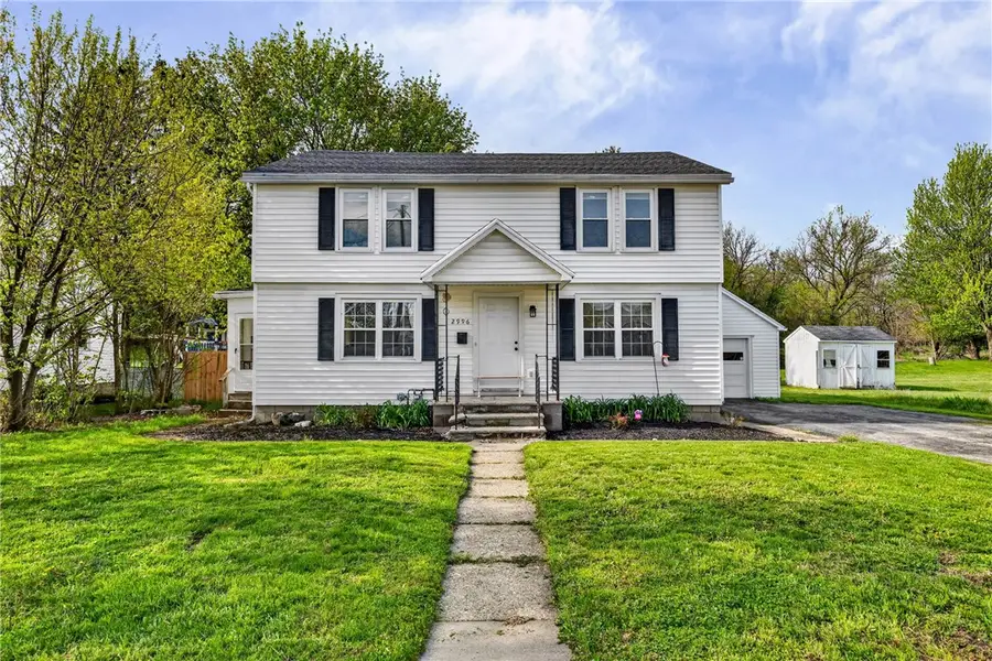 2996 Main Street, Caledonia, NY 14423 - #3