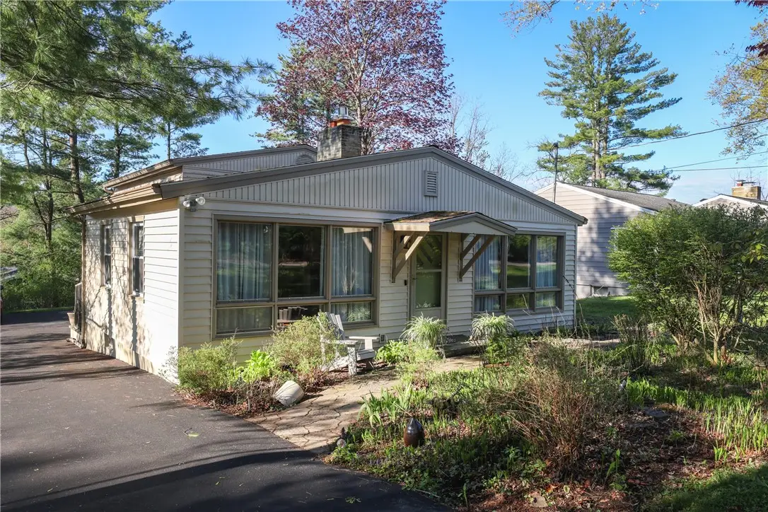 1729 Parker Road, Elmira, NY 14905 - #1