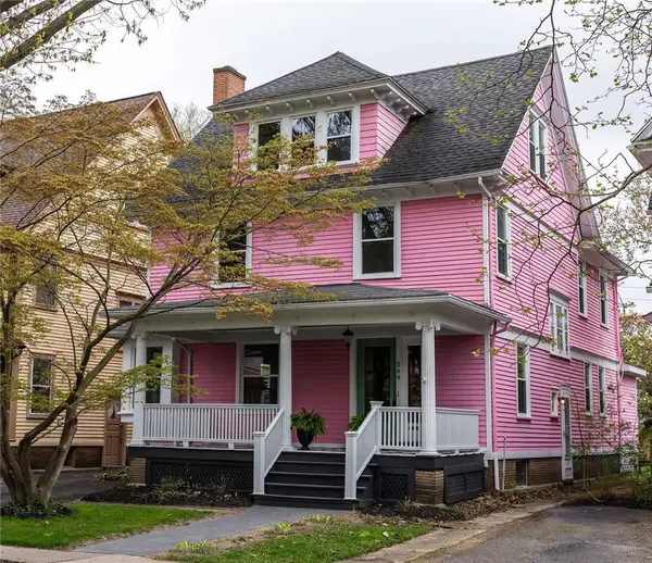 269 Dartmouth Street, Rochester, NY 14607