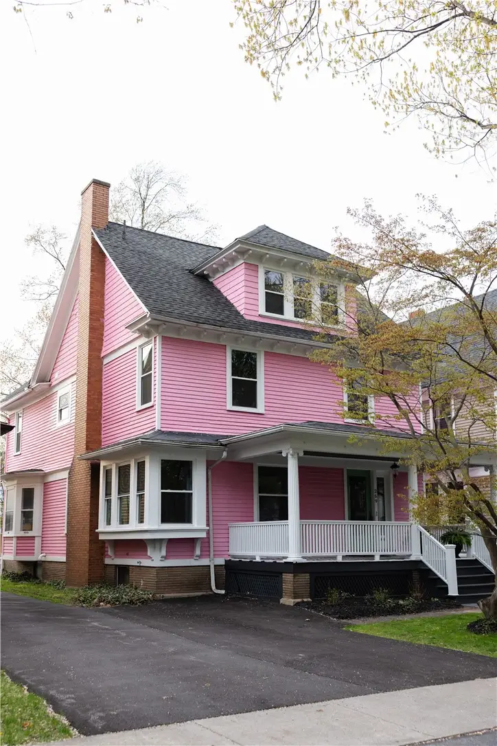 269 Dartmouth Street, Rochester, NY 14607 - #3
