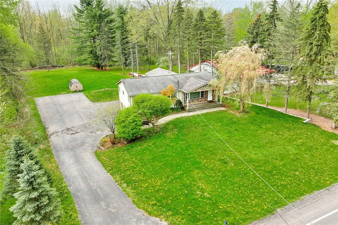 924 Ridge Road, Ontario, NY 14519 - #1