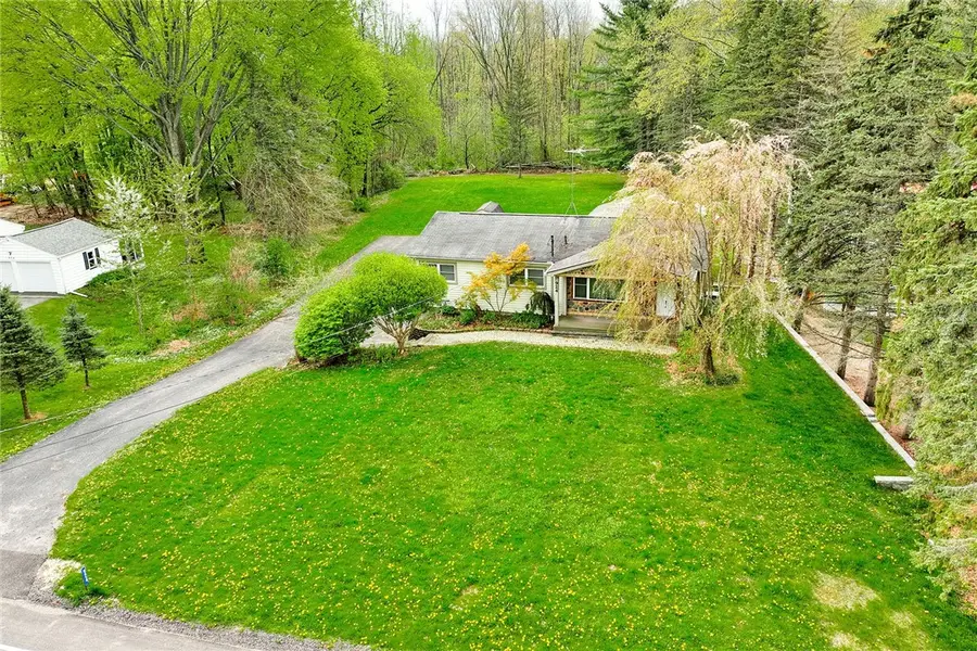 924 Ridge Road, Ontario, NY 14519 - #2