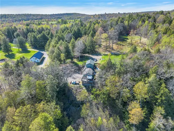 180 Campbell Hill Road, Cooperstown, NY 13326