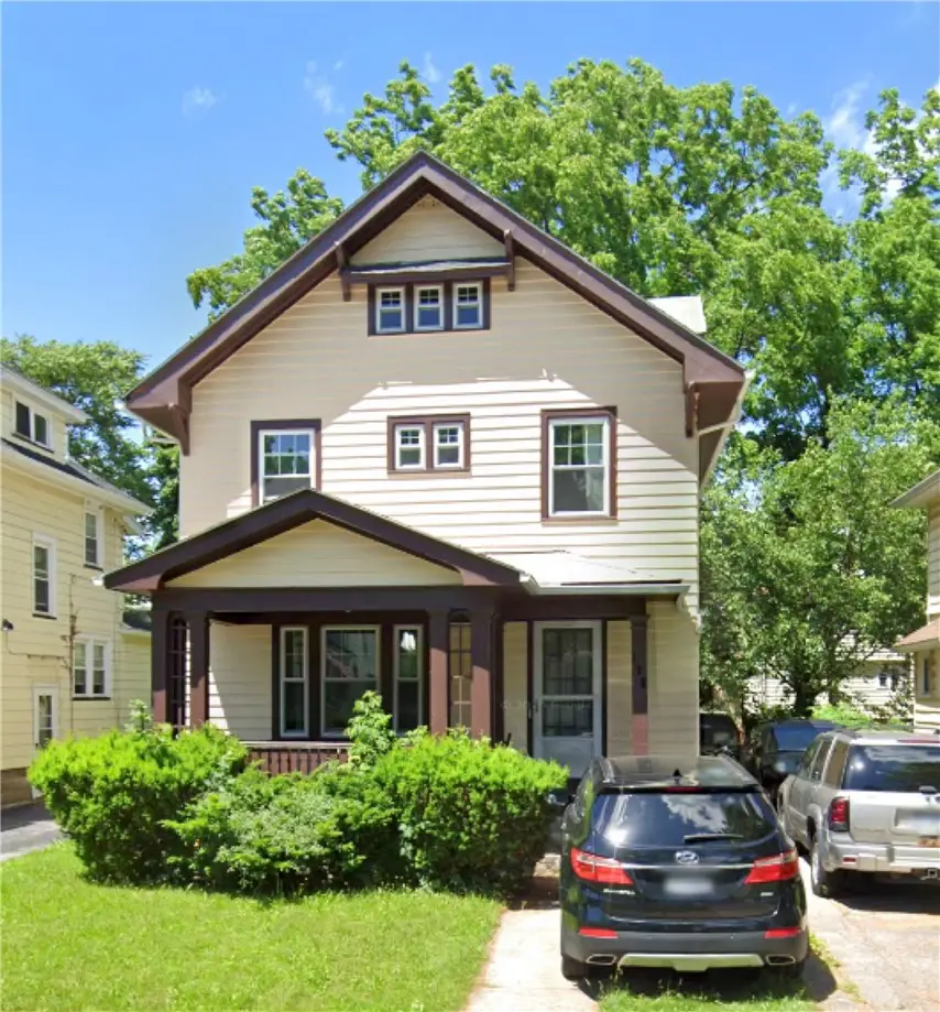138 Ellicott Street, Rochester, NY 14619 - #1