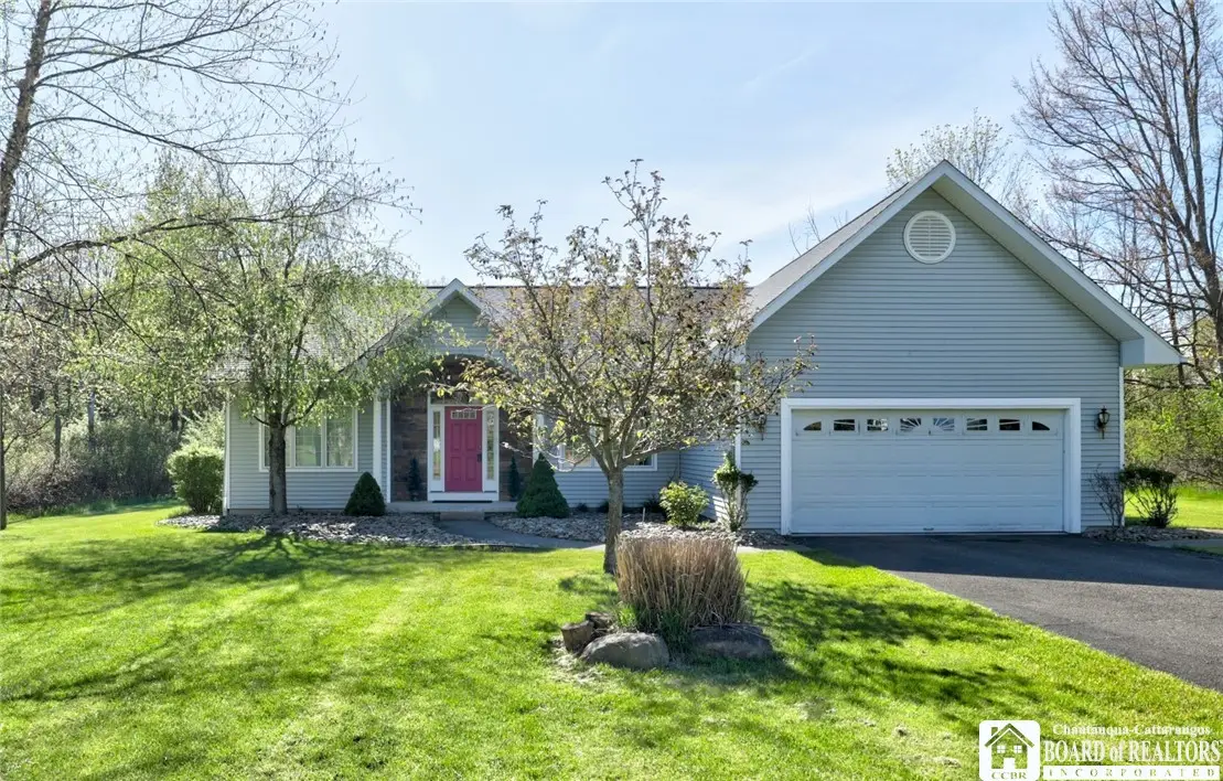 34 Schuyler Street, Jamestown, NY 14701 - #1