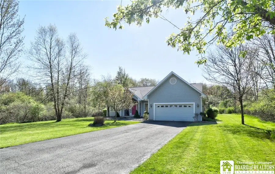 34 Schuyler Street, Jamestown, NY 14701 - #3