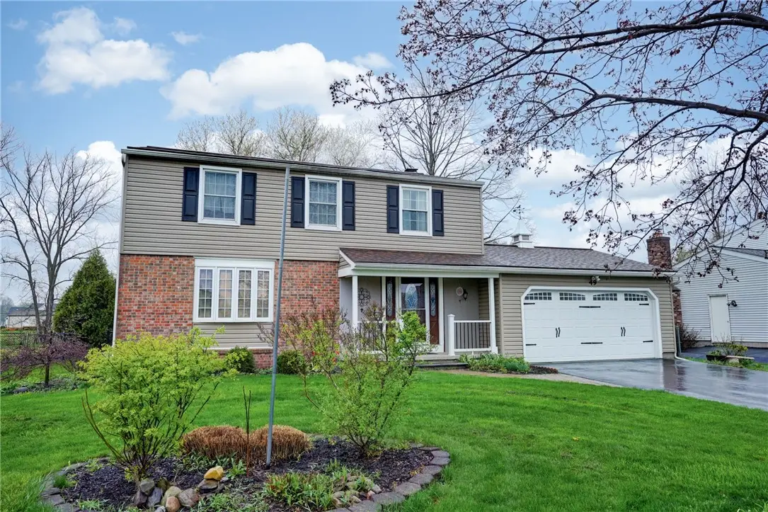 49 Brewerton Drive, Rochester, NY 14624 - #1
