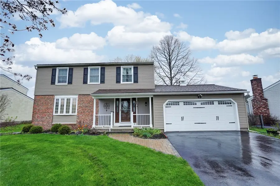 49 Brewerton Drive, Rochester, NY 14624 - #3