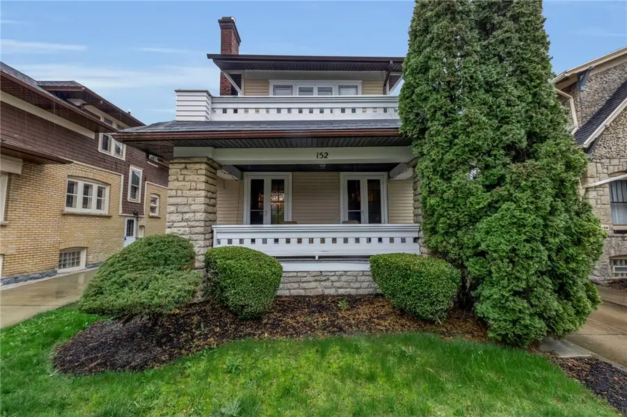 152 Fordham Drive, Buffalo, NY 14216 - #2