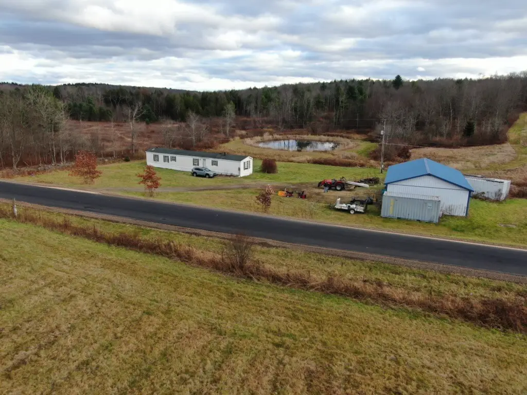 140 Round Pond Road, Smithville, NY 13841 - #1