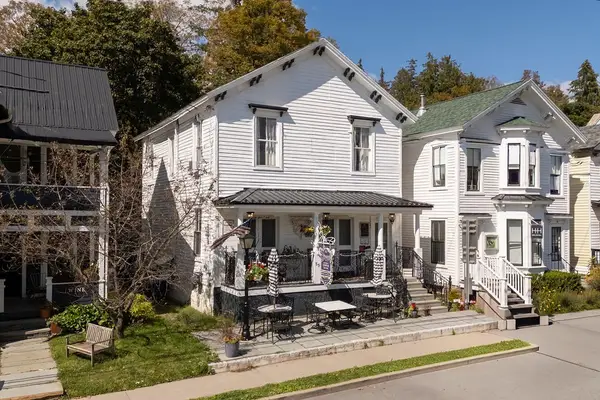 55 Main Street, Andes, NY 13731