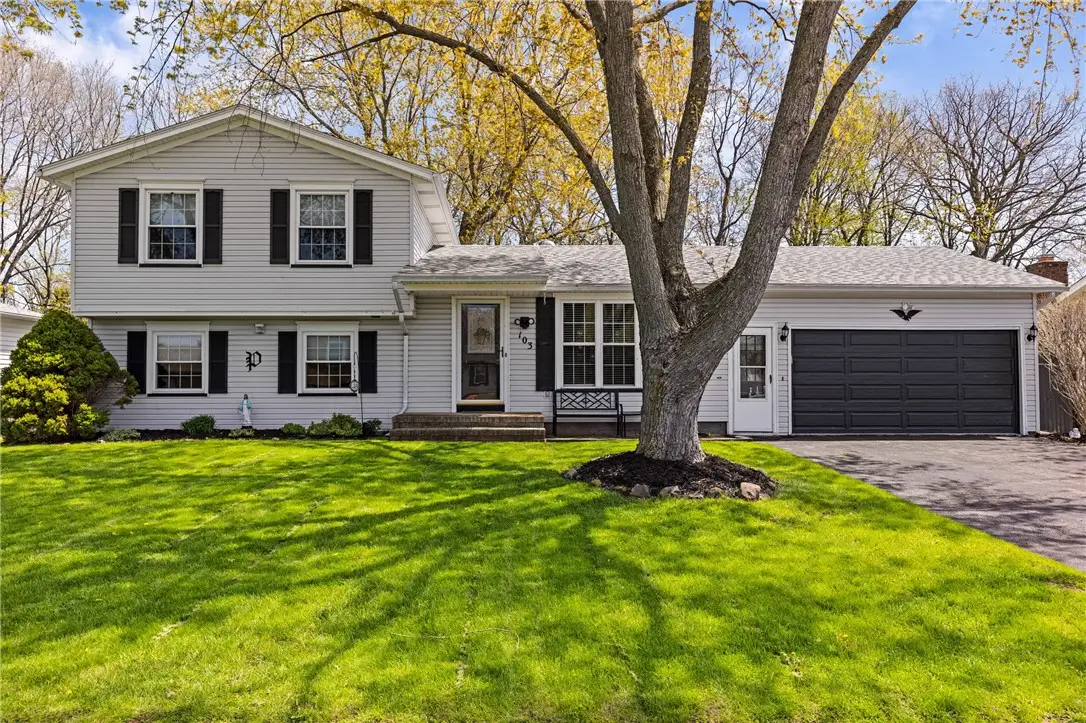 103 Bru Mar Drive, Rochester, NY 14606 - #1