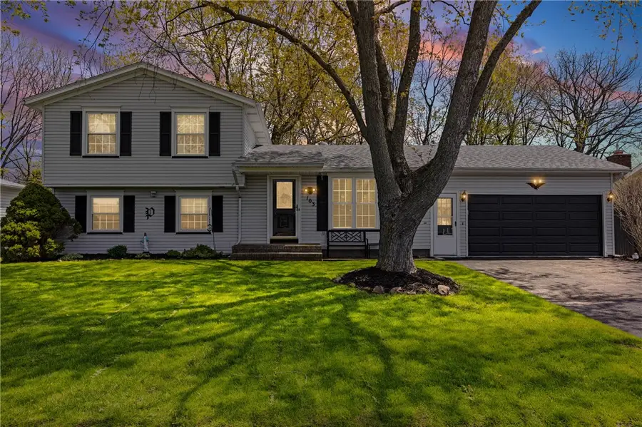 103 Bru Mar Drive, Rochester, NY 14606 - #2