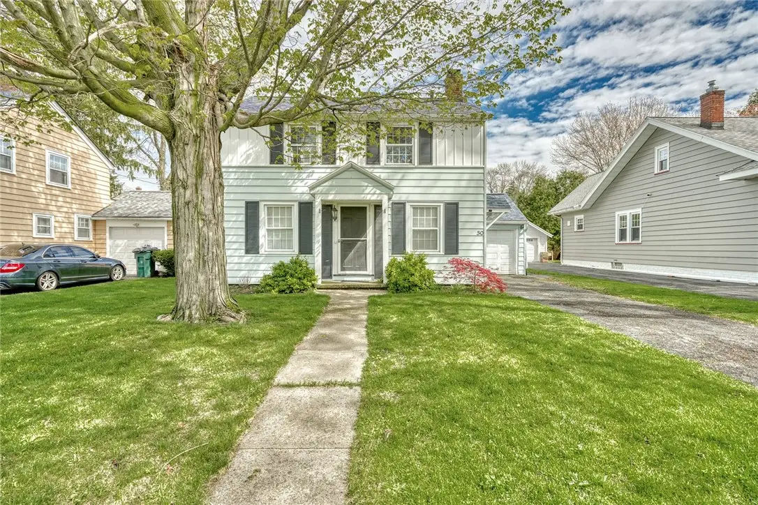 30 Parkwood Road, Rochester, NY 14615 - #1