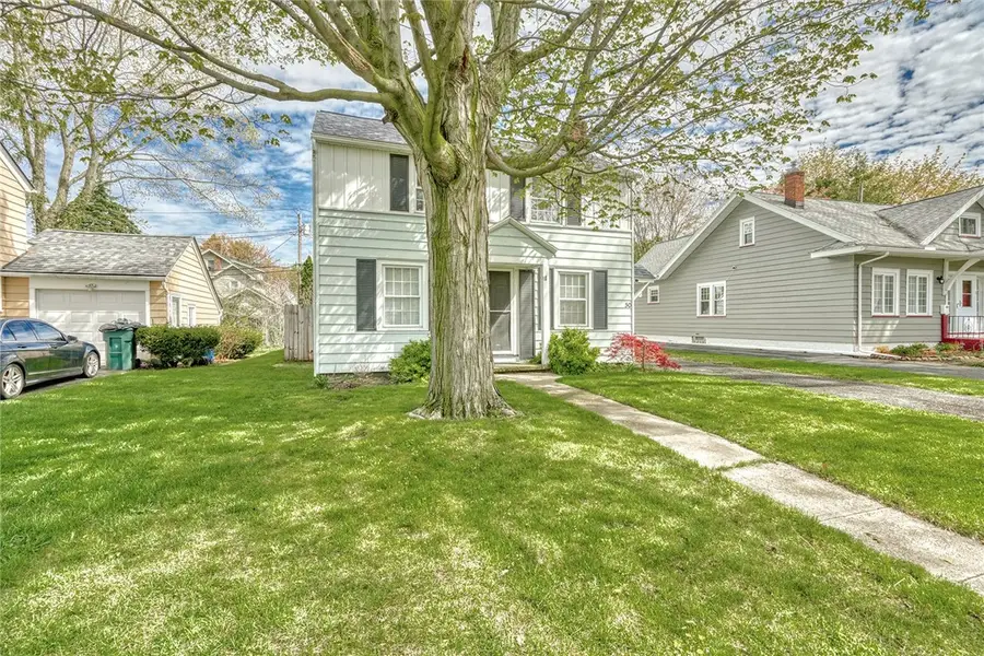 30 Parkwood Road, Rochester, NY 14615 - #3