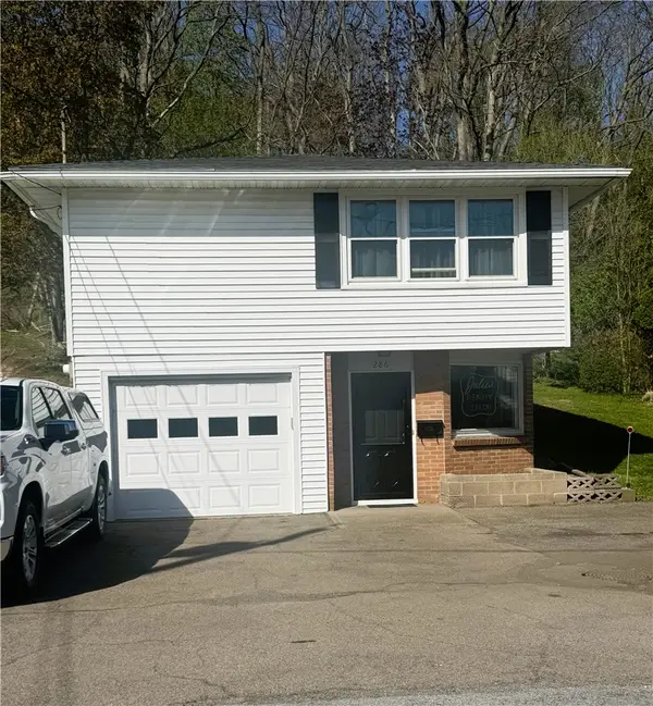 286 W Main Street, Victor, NY 14564