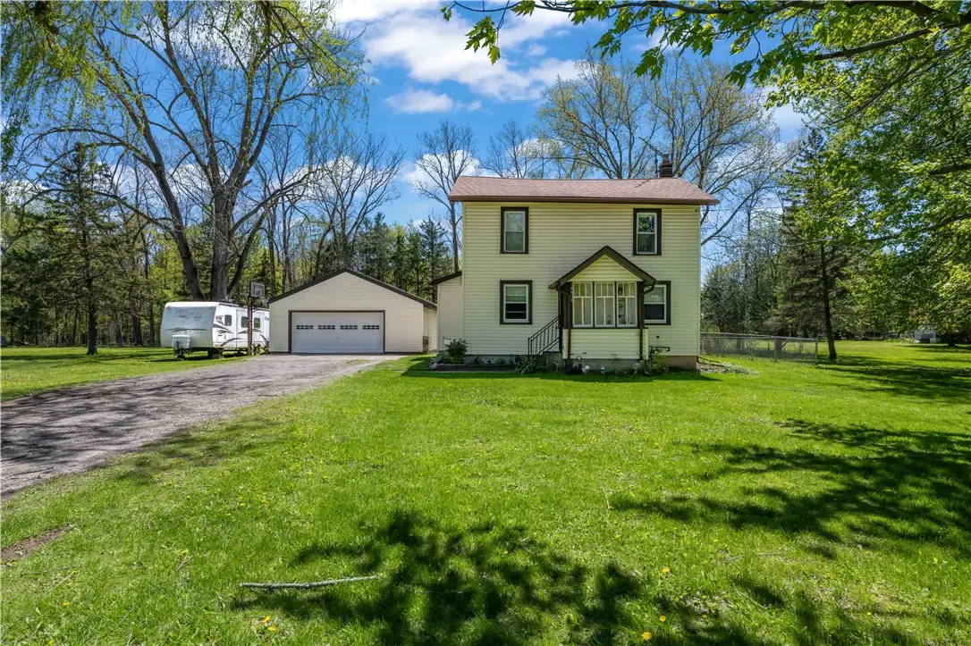 14404 Lime Kiln Road, Albion, NY 14411 - #1