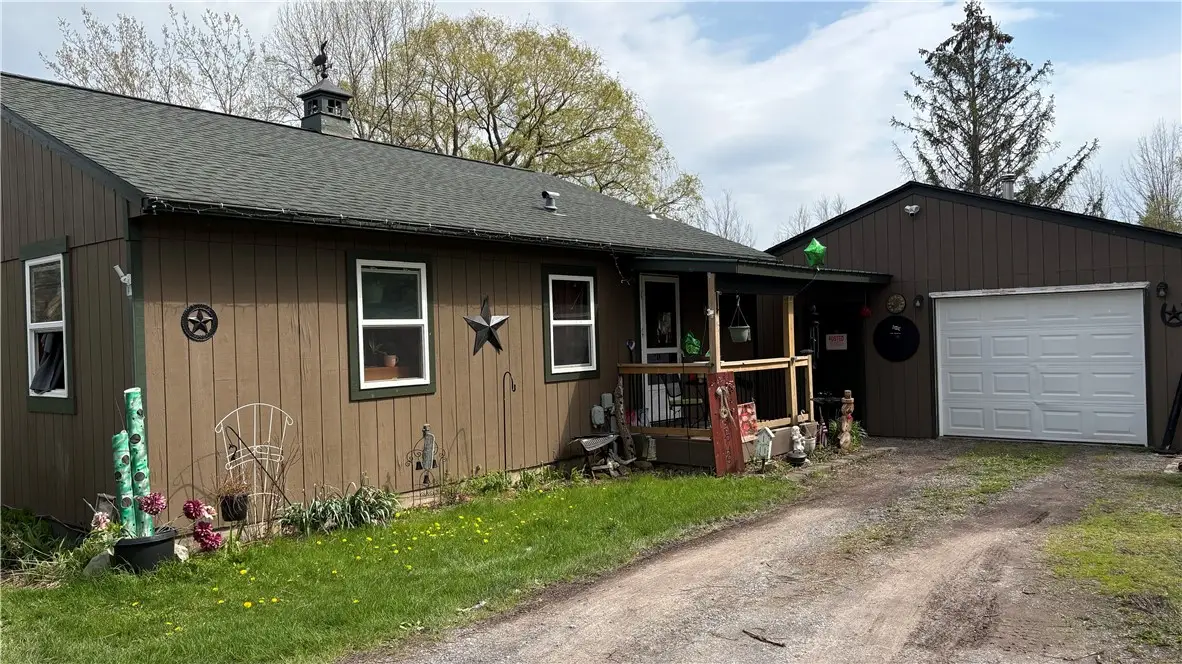 3719 Middle Cheshire Road, Canandaigua, NY 14424 - #1