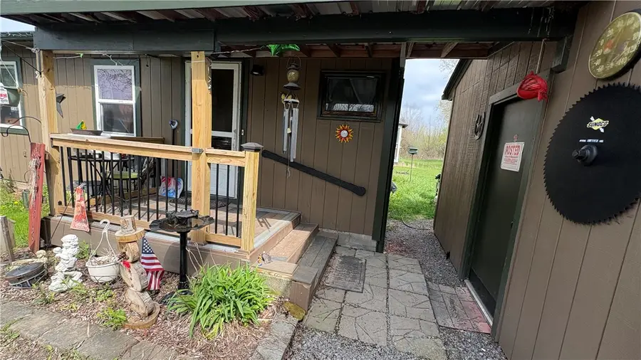3719 Middle Cheshire Road, Canandaigua, NY 14424 - #2