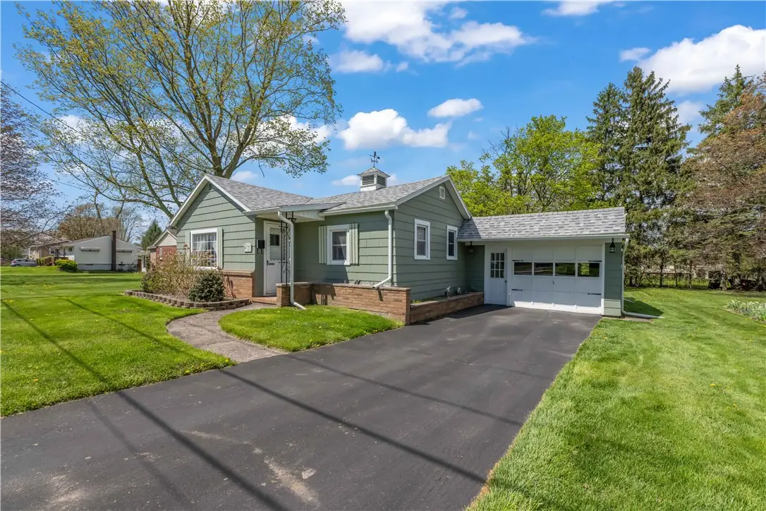 171 Lyman Street, Brockport, NY 14420 - #1