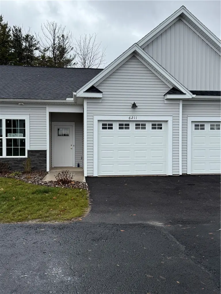 6211 Blossom Ridge, Ontario, NY 14519 - #1