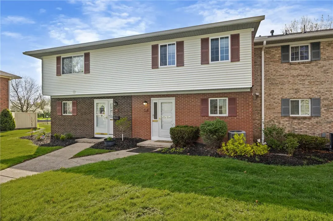 47 Holiday Harbour, Canandaigua, NY 14424 - #1