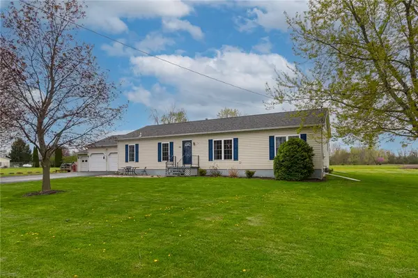 588 Marshall Road, Waterloo, NY 13165