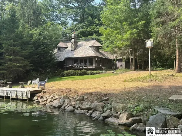 2440 Shadyside Road #B, Findley Lake, NY 14736