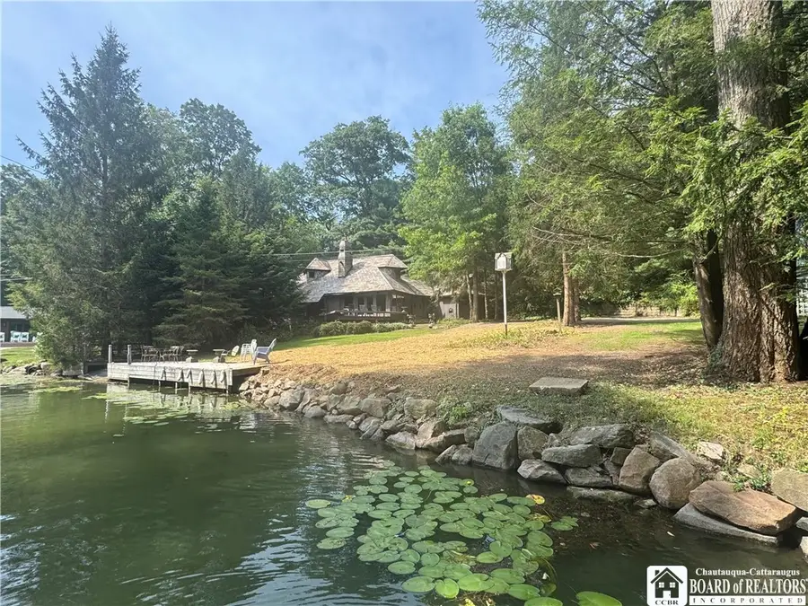 2440 Shadyside Road #B, Findley Lake, NY 14736 - #2