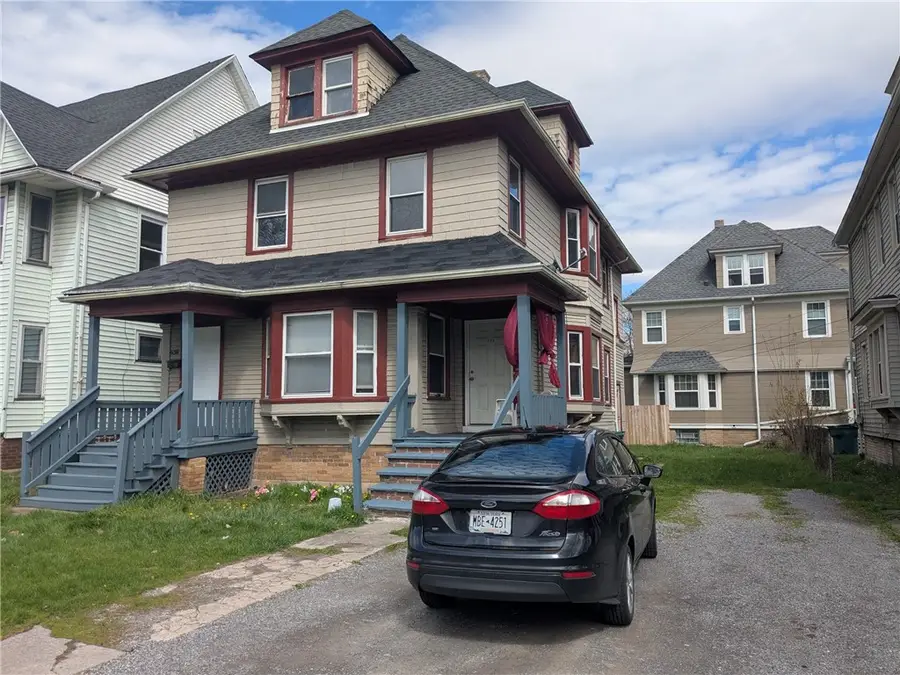 656-658 Genesee Street, Rochester, NY 14611 - #2