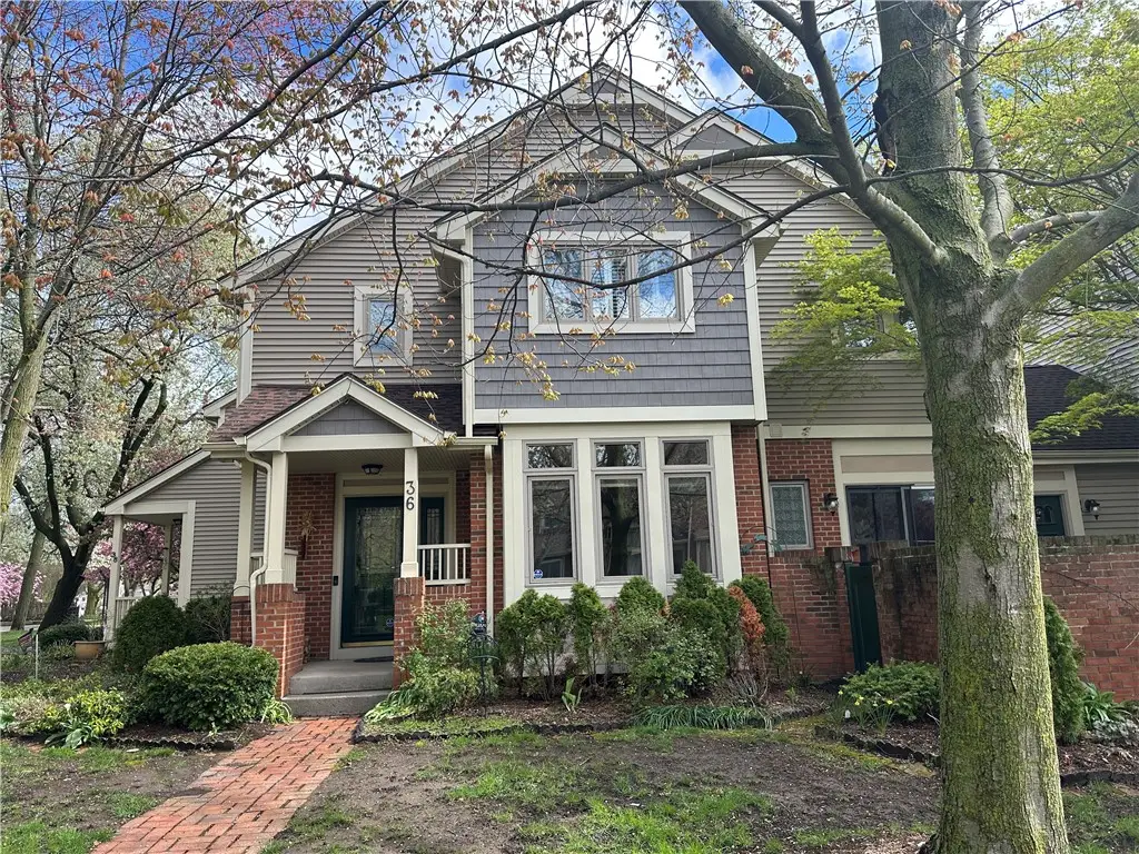 36 Adams Street, Rochester, NY 14608 - #1
