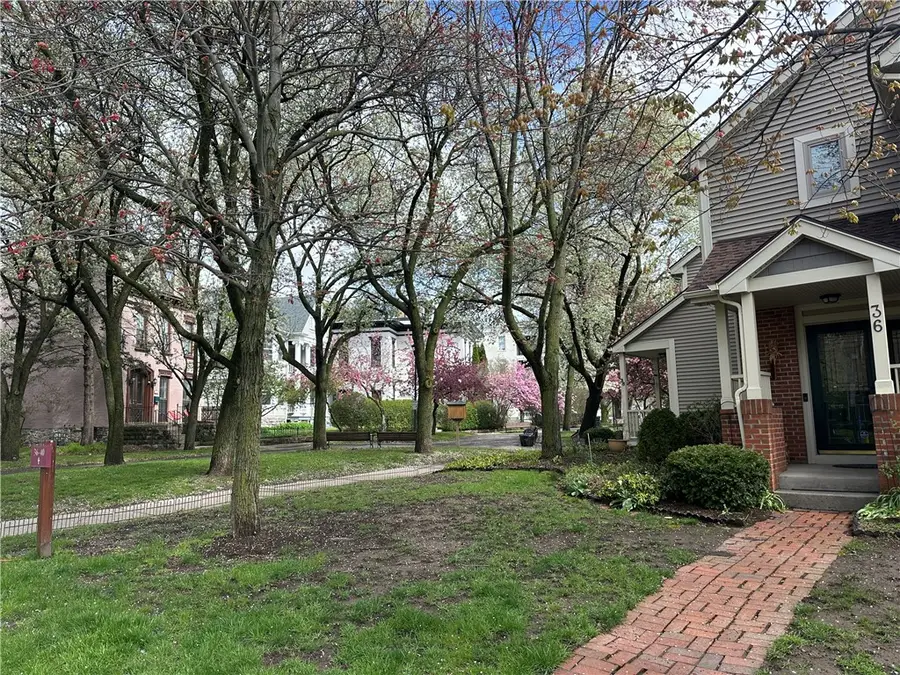 36 Adams Street, Rochester, NY 14608 - #2