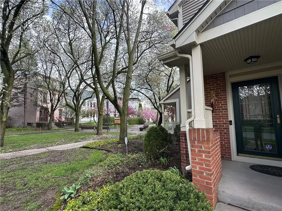 36 Adams Street, Rochester, NY 14608 - #3