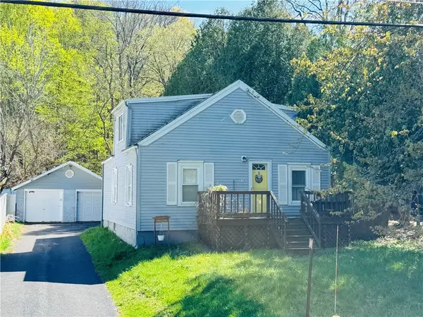 115 Olmstead Place, Syracuse, NY 13219