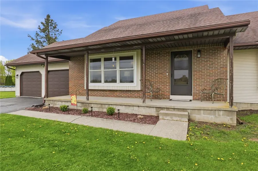 536 Barks Rd, Caledonia, NY 14423 - #2