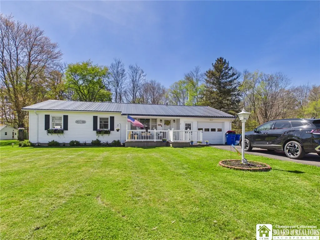 1707 Haskell Parkway, Olean, NY 14760 - #1