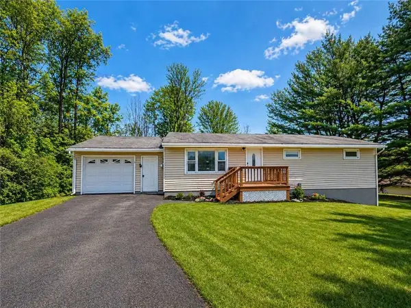242 Beach Road, Apalachin, NY 13732