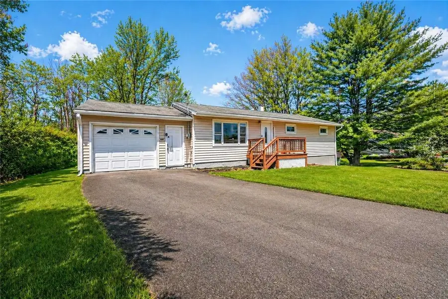 242 Beach Road, Apalachin, NY 13732 - #2