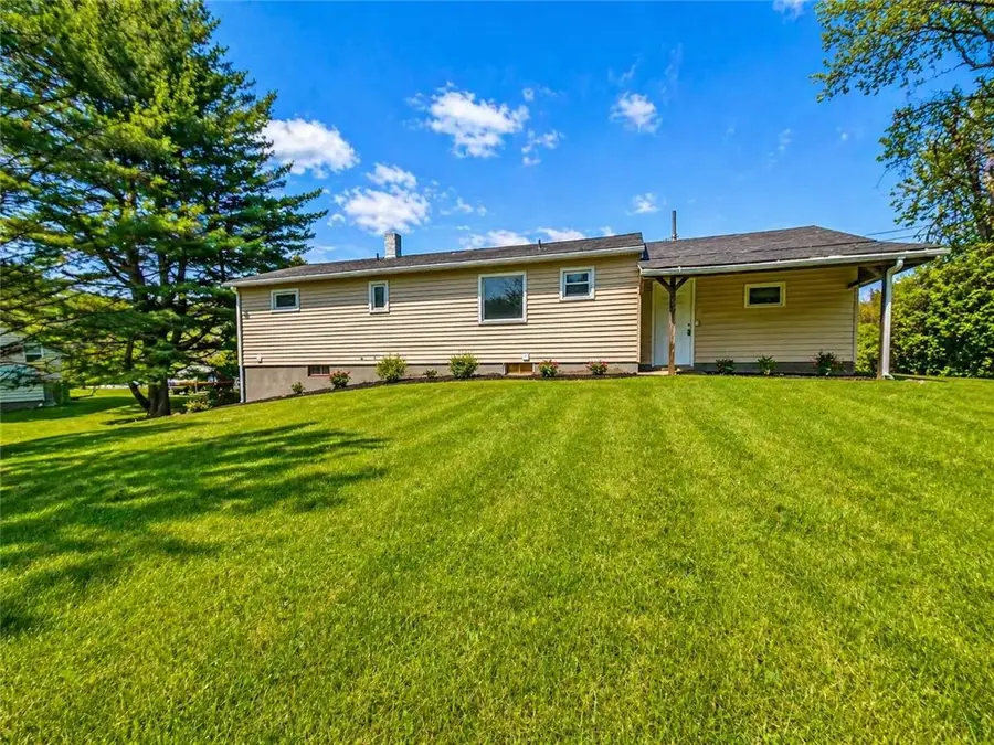 242 Beach Road, Apalachin, NY 13732 - #3