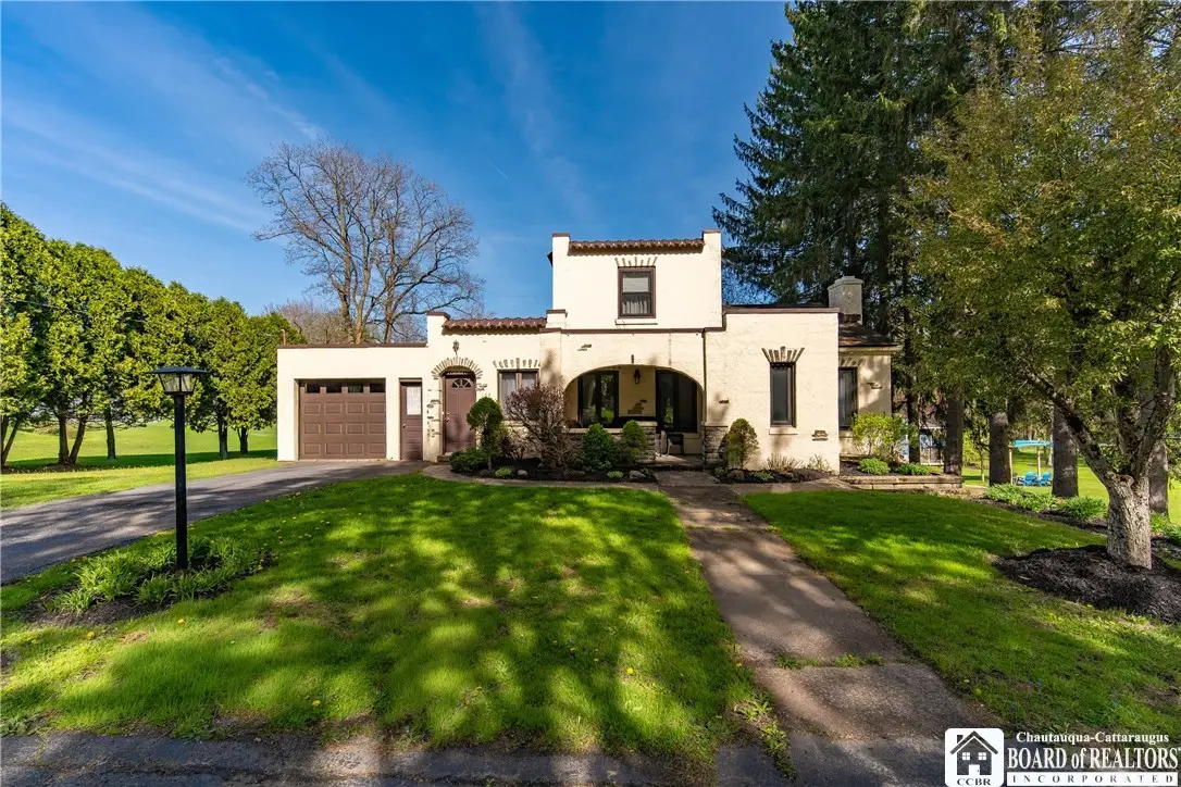 102 Merlin Avenue, Jamestown, NY 14701 - #1