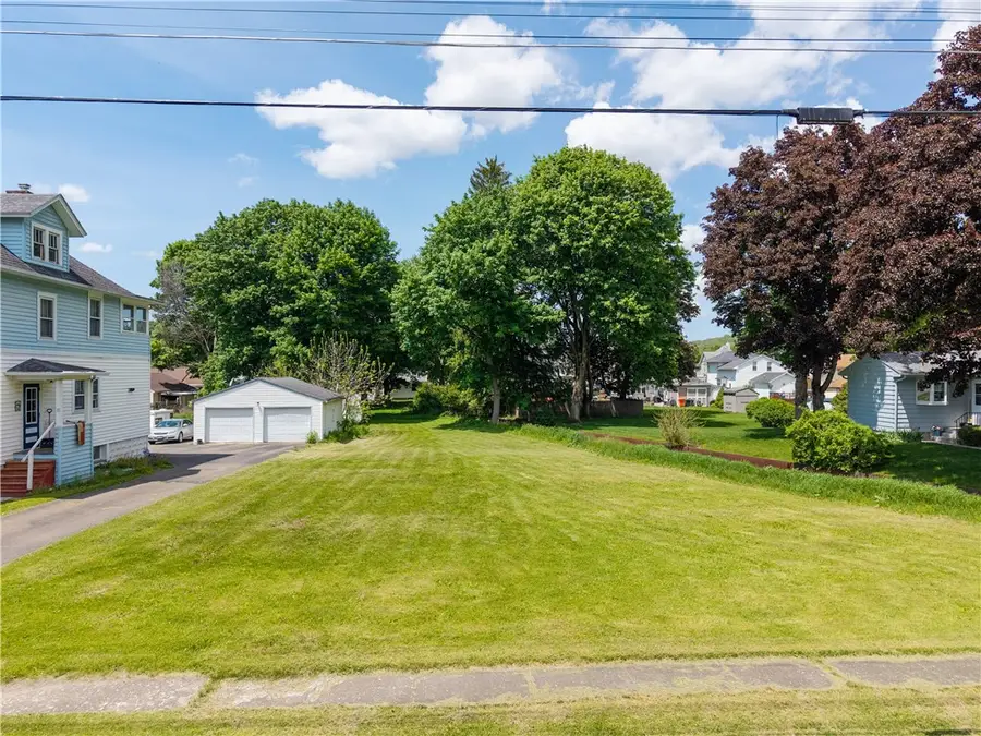 33 Liberty Street, Dansville, NY 14437 - #2