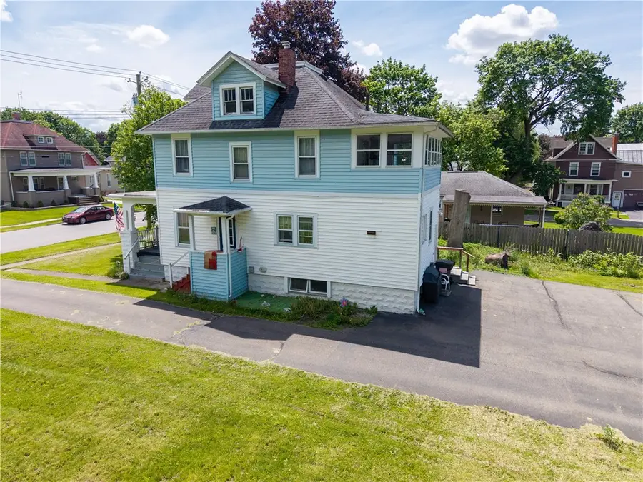 33 Liberty Street, Dansville, NY 14437 - #3