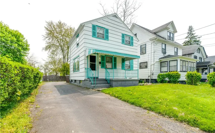 184 Winterroth Street, Rochester, NY 14609 - #3