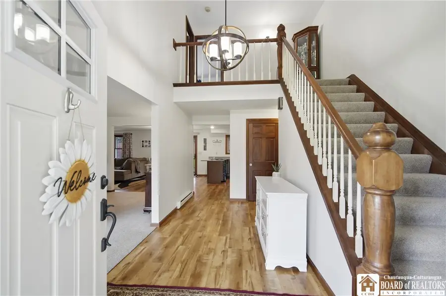 700 Weeks Street, Jamestown, NY 14701 - #2