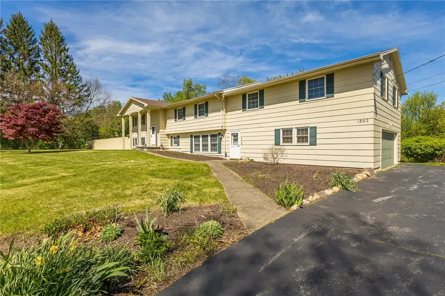 1862 Daansen Rd, Palmyra, NY 14522 - #3