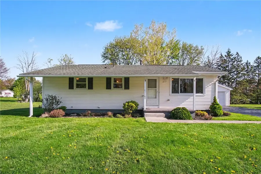 277 Lycoming Rd, Rochester, NY 14623 - #2