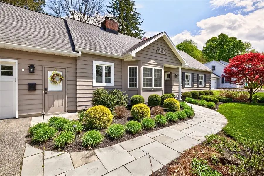 220 Overbrook Road, Rochester, NY 14618 - #2