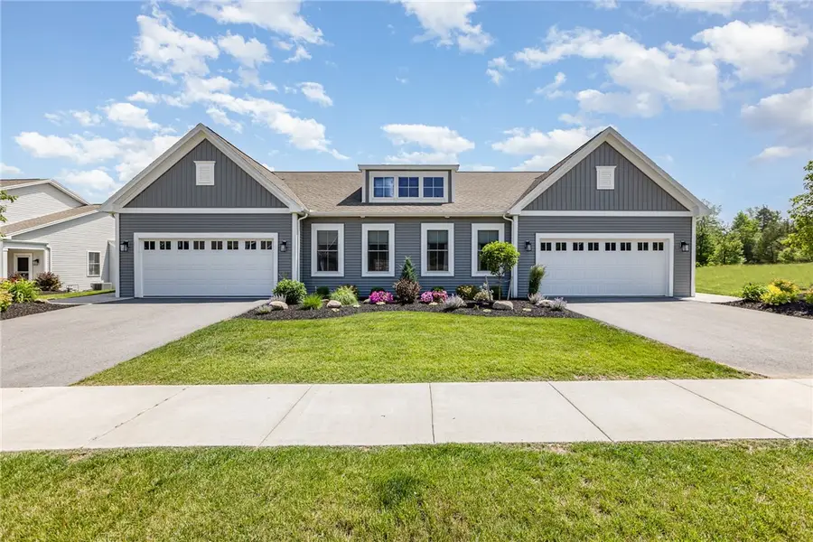 58 Chase Meadow Trail Lot 104, Honeoye Falls, NY 14472 - #2
