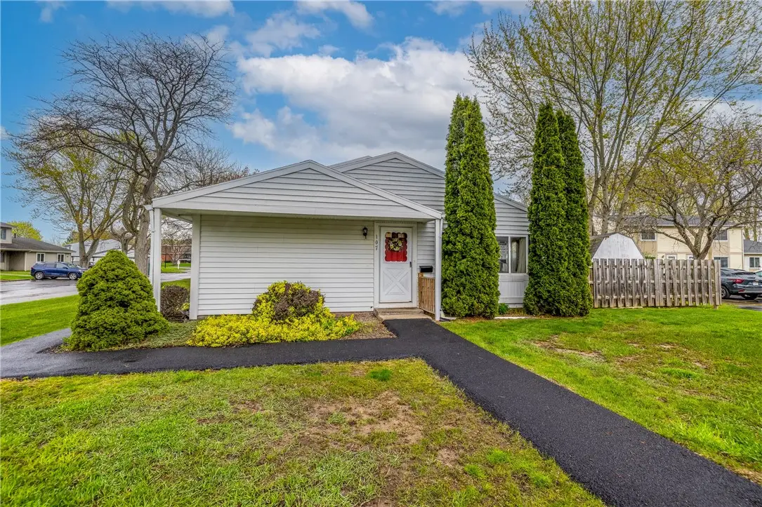 107 Norwich Drive, Rochester, NY 14624 - #1