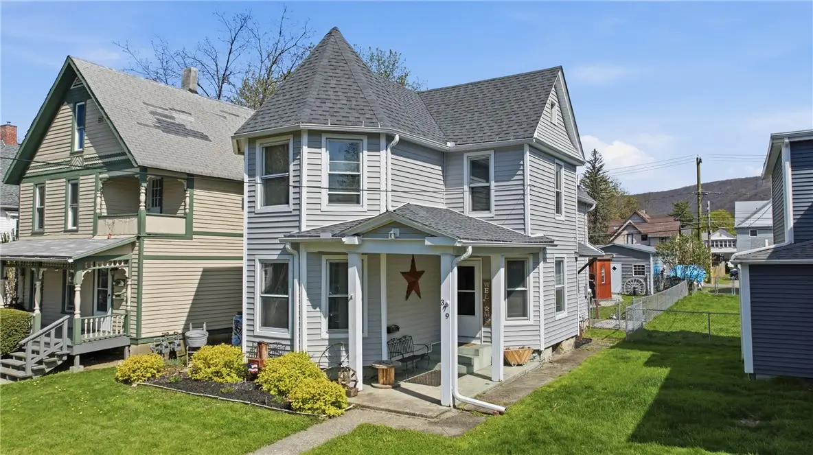 379 E 3rd Street, Corning, NY 14830 - #1